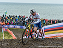 2019 Cyclocross World Championships, Denmark