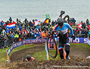 2019 Cyclocross World Championships, Denmark