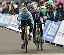 2019 Cyclocross World Championships, Denmark