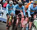 2019 Cyclocross World Championships, Denmark