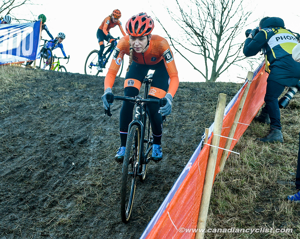 2019 Cyclocross World Championships, Denmark