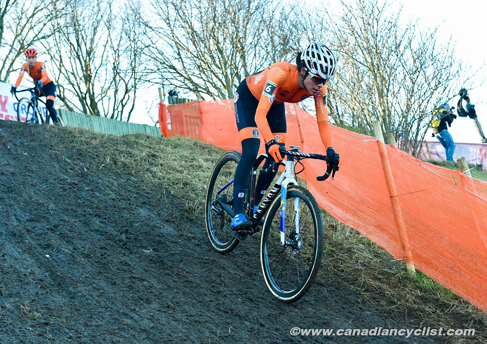 2019 Cyclocross World Championships, Denmark