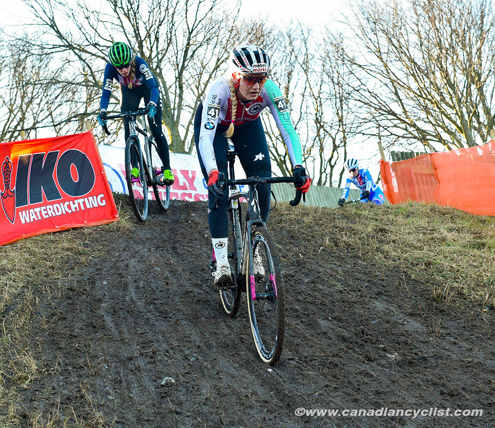 2019 Cyclocross World Championships, Denmark