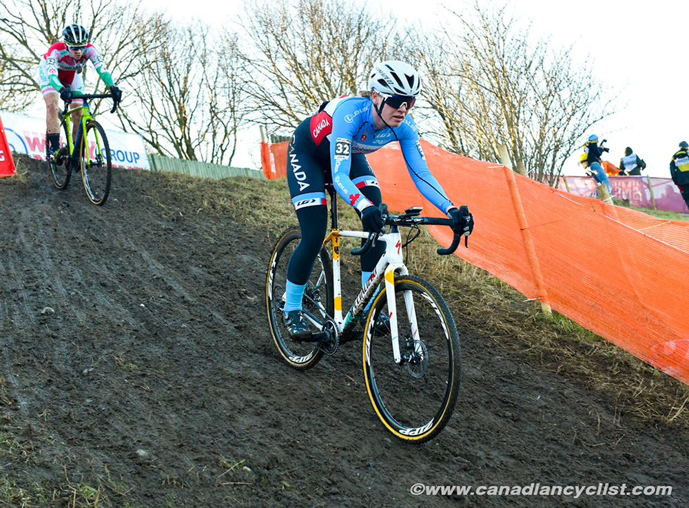 2019 Cyclocross World Championships, Denmark