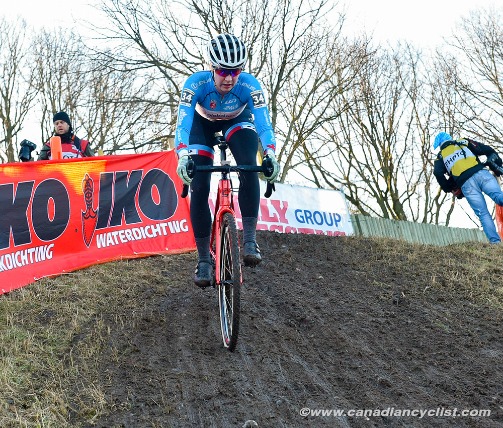 2019 Cyclocross World Championships, Denmark