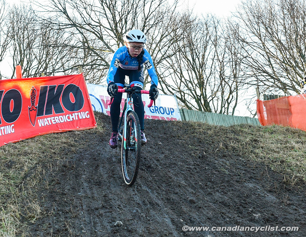 2019 Cyclocross World Championships, Denmark