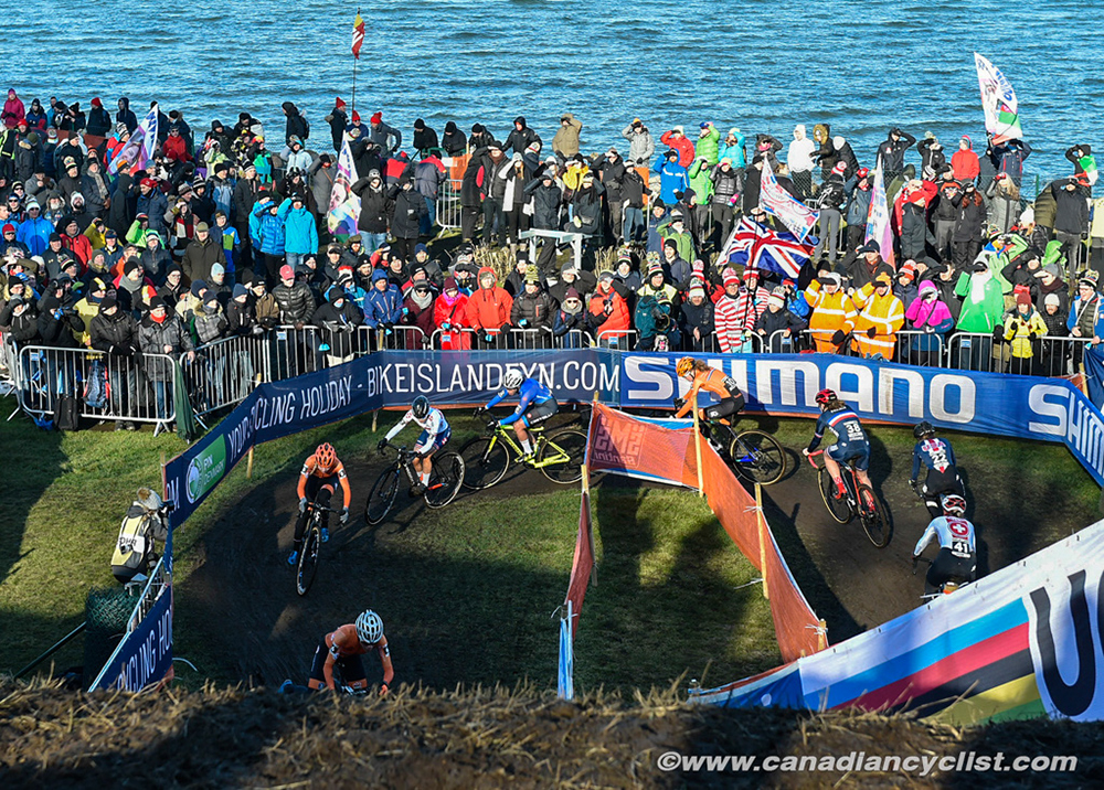 2019 Cyclocross World Championships, Denmark