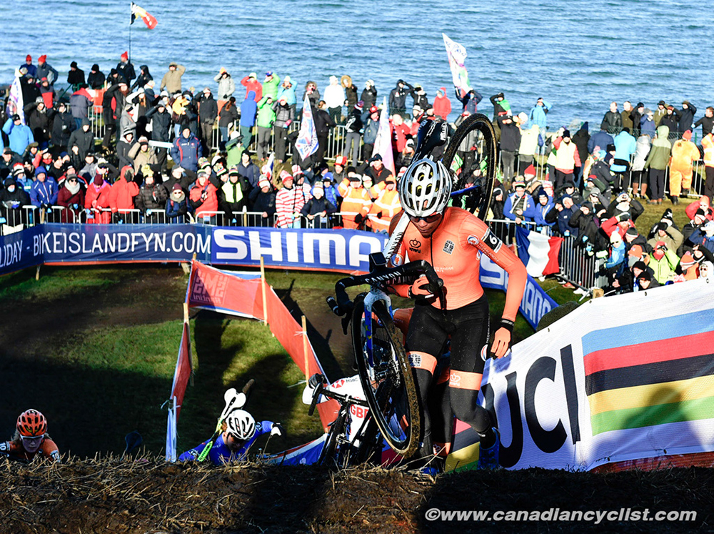 2019 Cyclocross World Championships, Denmark