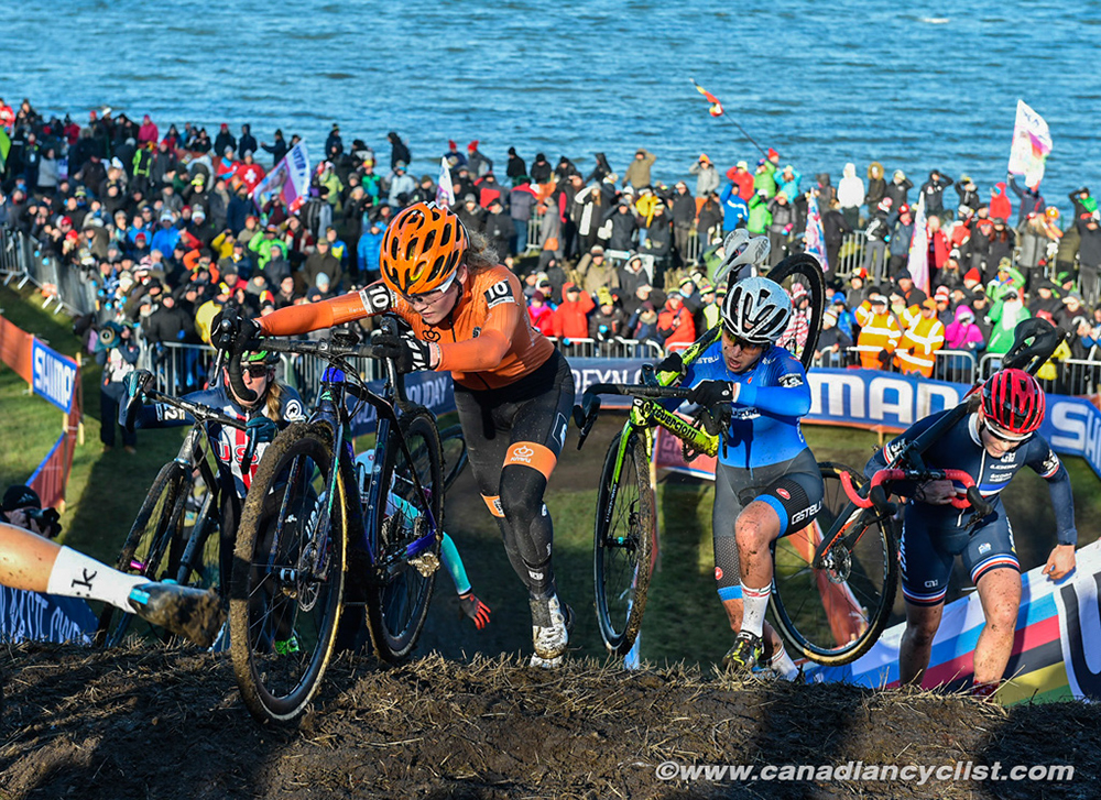 2019 Cyclocross World Championships, Denmark