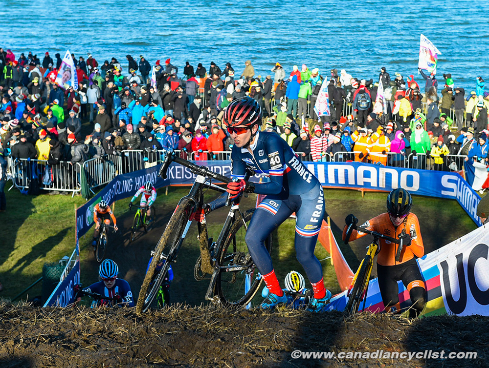 2019 Cyclocross World Championships, Denmark