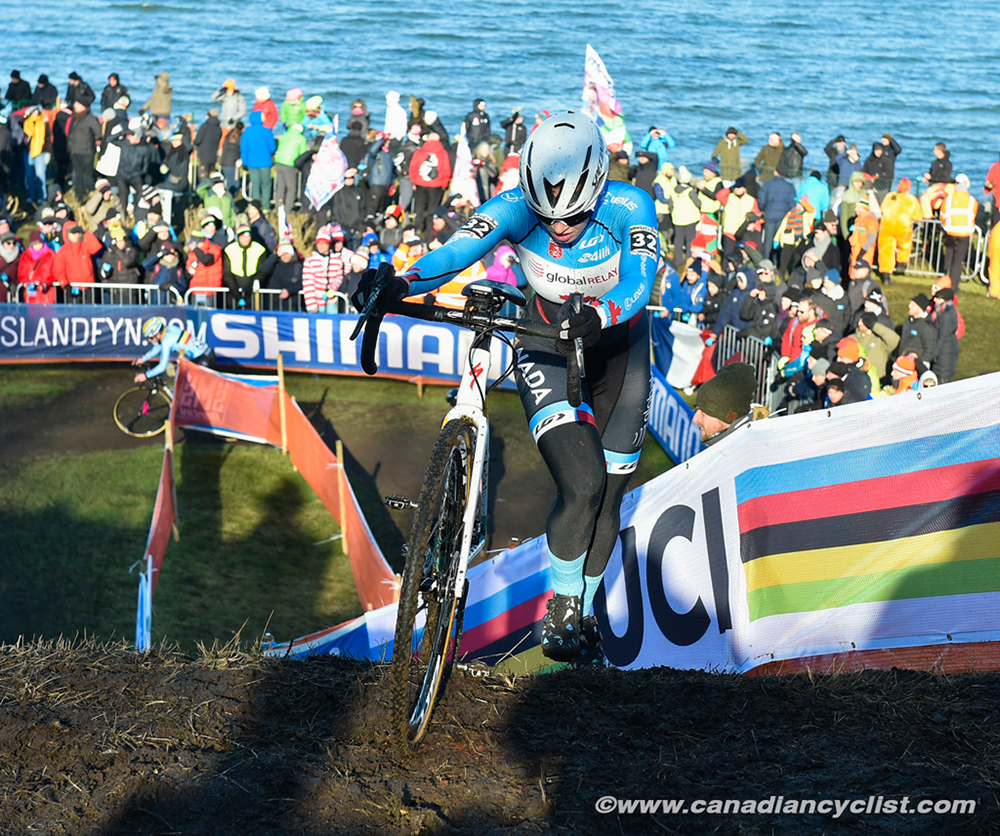 2019 Cyclocross World Championships, Denmark