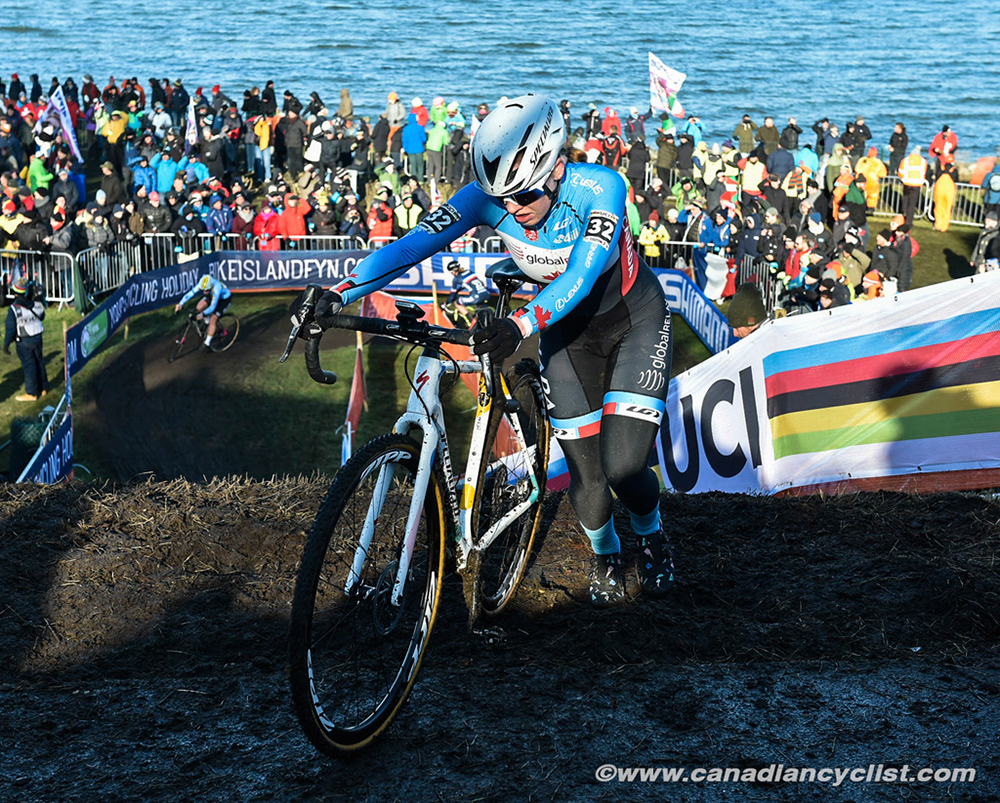 2019 Cyclocross World Championships, Denmark