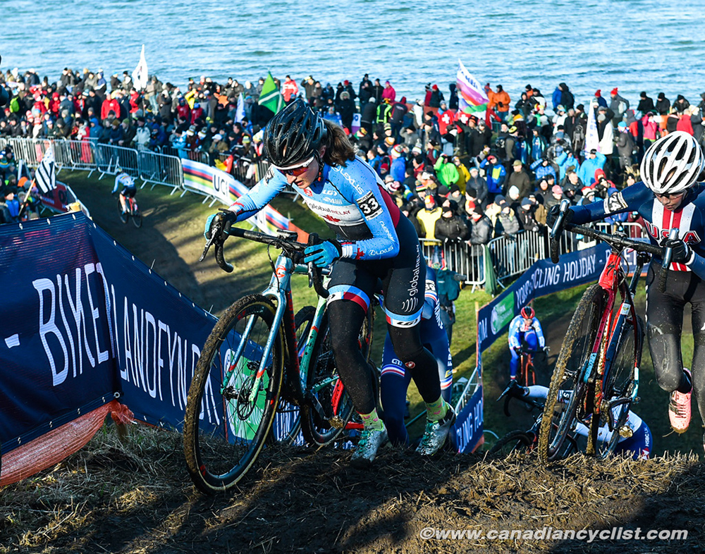2019 Cyclocross World Championships, Denmark