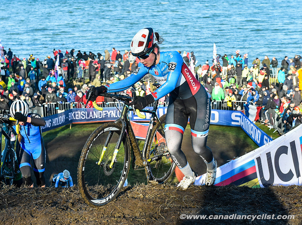 2019 Cyclocross World Championships, Denmark