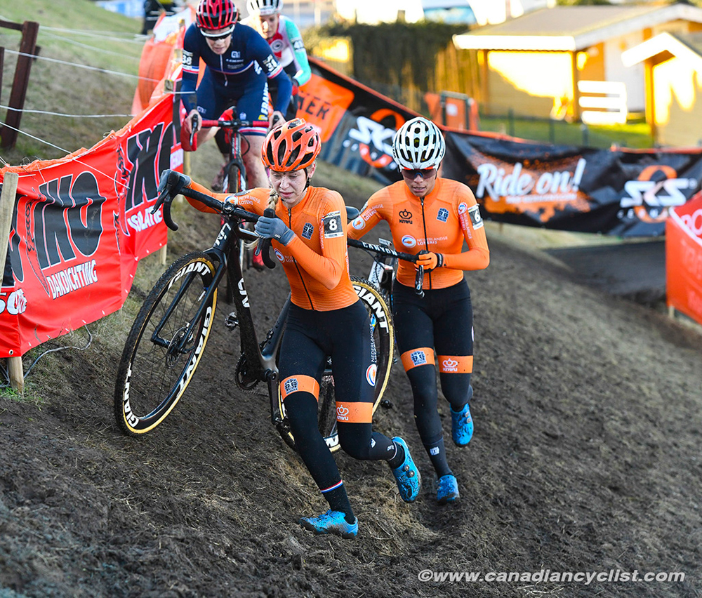2019 Cyclocross World Championships, Denmark