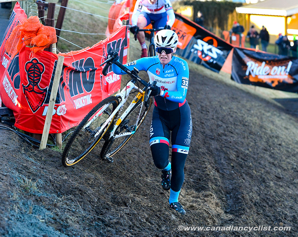 2019 Cyclocross World Championships, Denmark