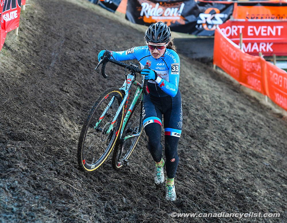 2019 Cyclocross World Championships, Denmark