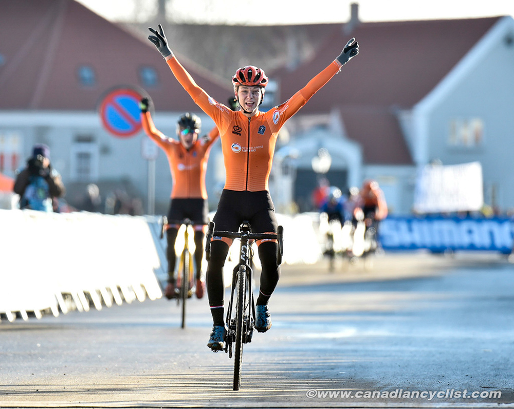 2019 Cyclocross World Championships, Denmark