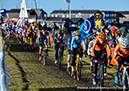 2019 Cyclocross World Championships, Denmark