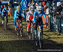 2019 Cyclocross World Championships, Denmark