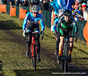 2019 Cyclocross World Championships, Denmark