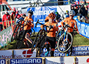 2019 Cyclocross World Championships, Denmark
