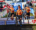 2019 Cyclocross World Championships, Denmark
