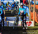 2019 Cyclocross World Championships, Denmark