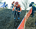 2019 Cyclocross World Championships, Denmark
