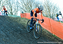 2019 Cyclocross World Championships, Denmark