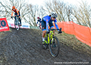 2019 Cyclocross World Championships, Denmark
