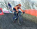2019 Cyclocross World Championships, Denmark