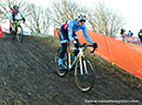 2019 Cyclocross World Championships, Denmark