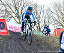 2019 Cyclocross World Championships, Denmark