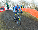 2019 Cyclocross World Championships, Denmark