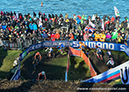 2019 Cyclocross World Championships, Denmark