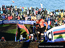 2019 Cyclocross World Championships, Denmark