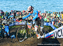 2019 Cyclocross World Championships, Denmark