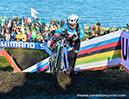 2019 Cyclocross World Championships, Denmark
