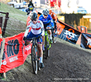 2019 Cyclocross World Championships, Denmark