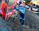 2019 Cyclocross World Championships, Denmark