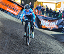 2019 Cyclocross World Championships, Denmark