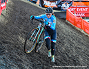 2019 Cyclocross World Championships, Denmark