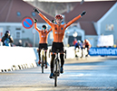 2019 Cyclocross World Championships, Denmark