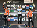 2019 Cyclocross World Championships, Denmark