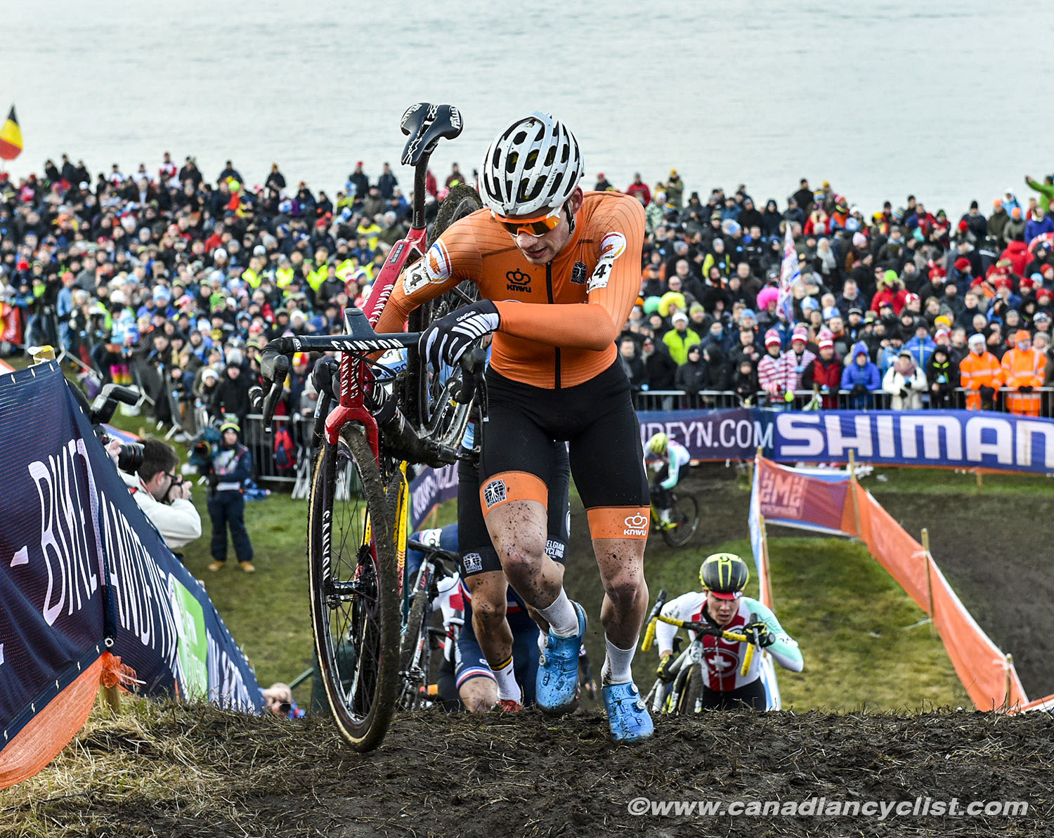 2019 Cyclocross World Championships, Denmark