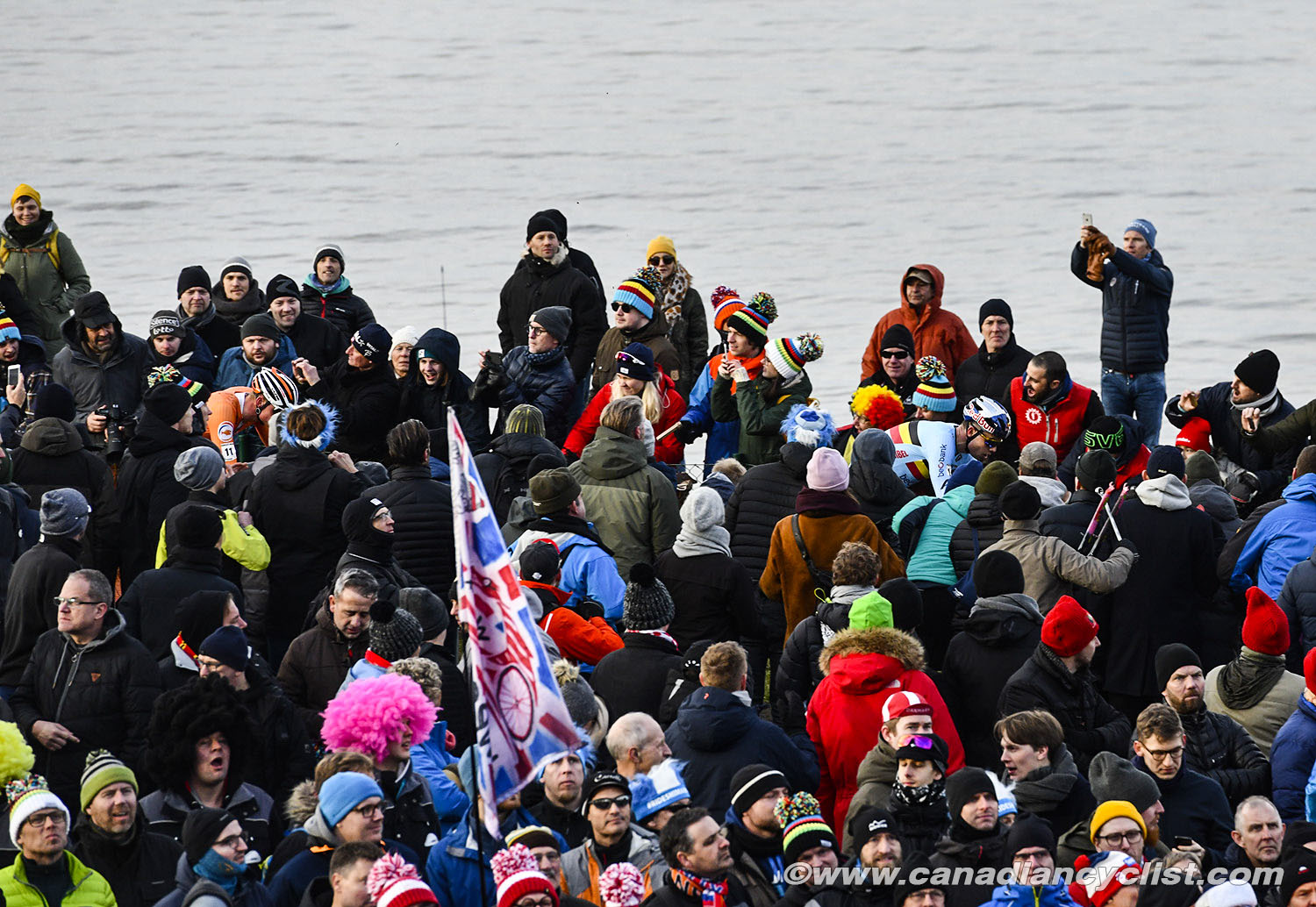 2019 Cyclocross World Championships, Denmark