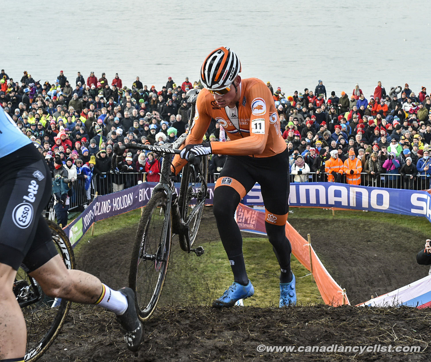 2019 Cyclocross World Championships, Denmark