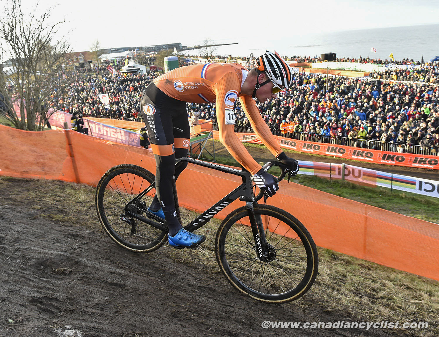 2019 Cyclocross World Championships, Denmark