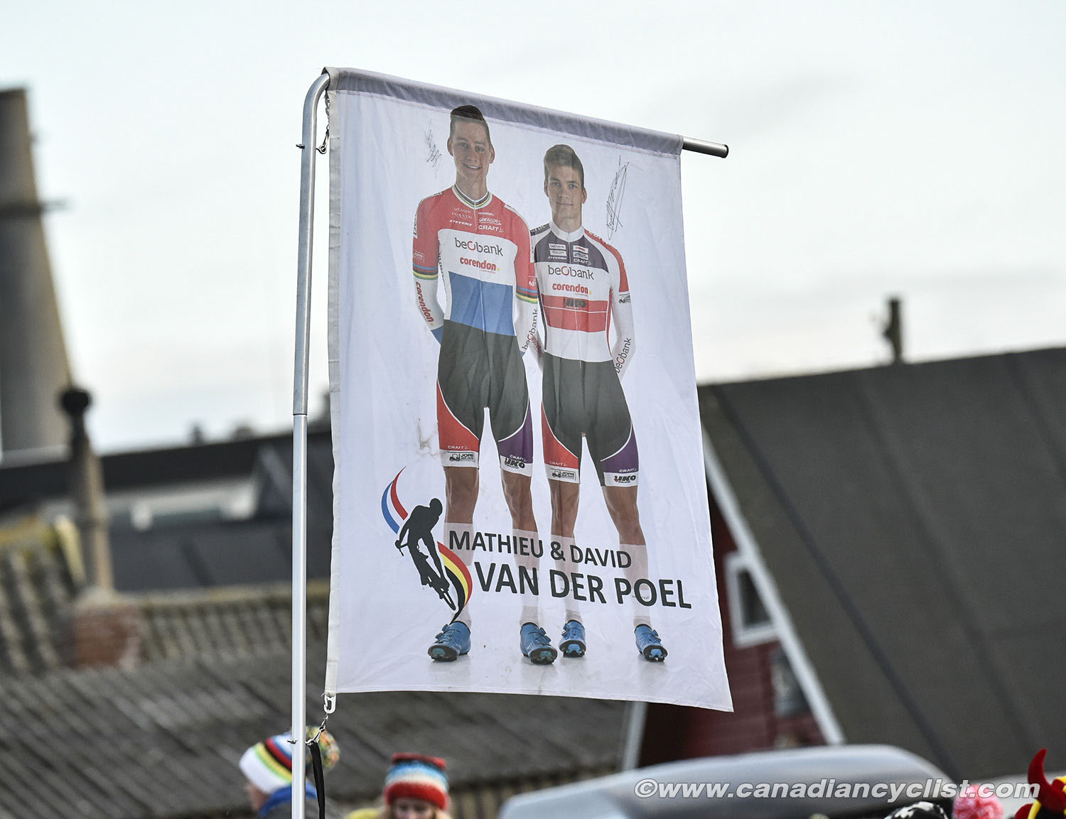 2019 Cyclocross World Championships, Denmark
